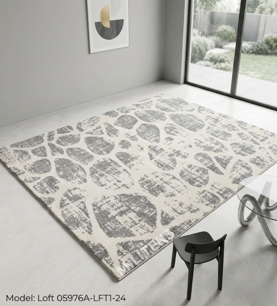 Tepih Loft
