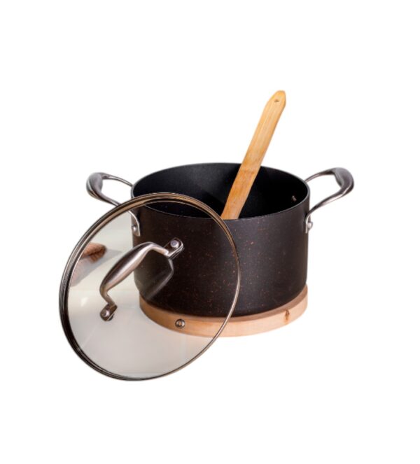 Šerpa,aluminijum.kuvanje,kuhinja