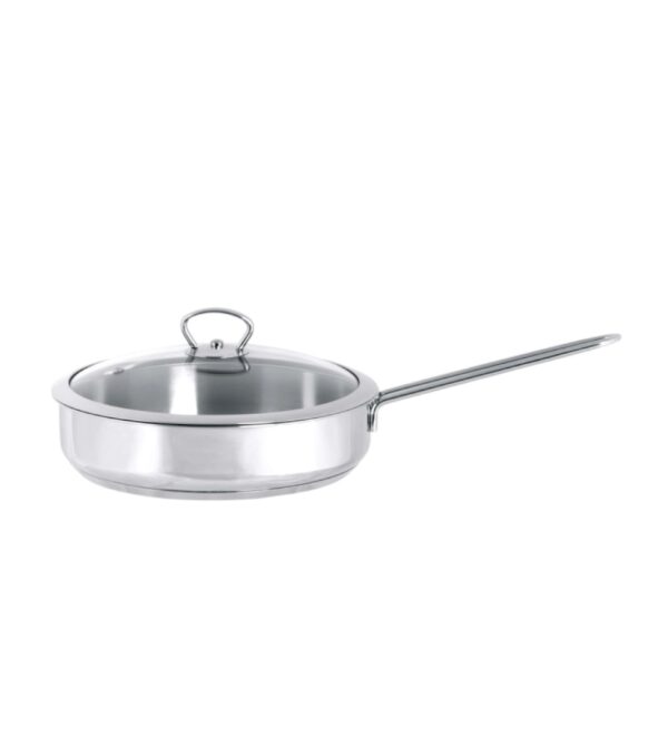 Inox tiganj,metalac