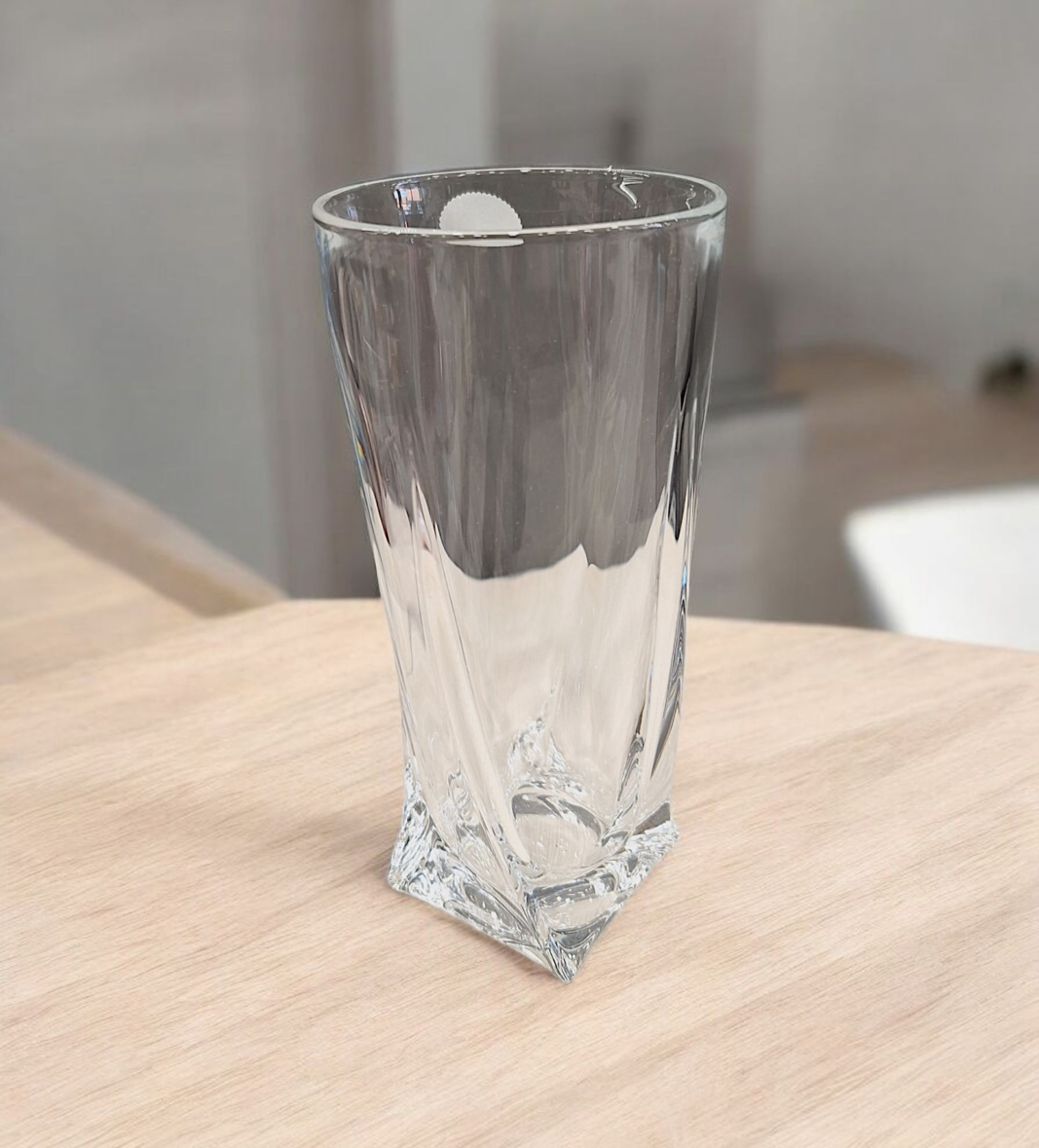 set čaša, čaše za vodu, čaše za sok, kristalne čaše