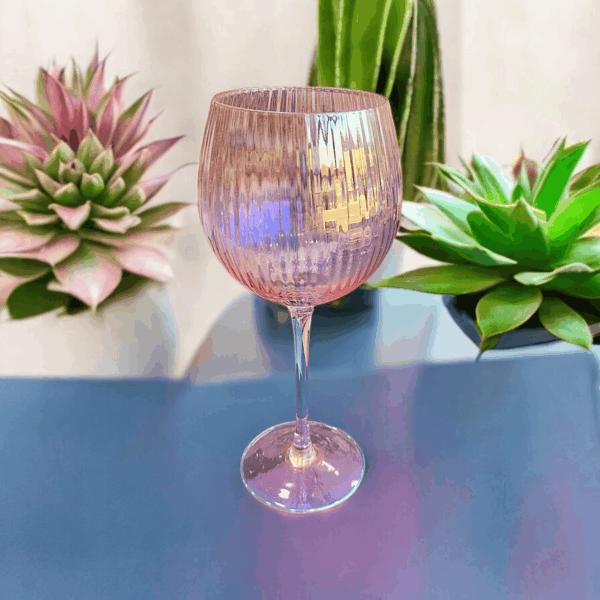 čaše za vino, roze čaše za vino, , čaše, čaše u boji, neobične čaše