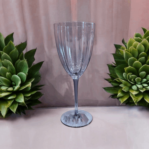 čaše za vino, plave čaše za vino, čase, plave čaše