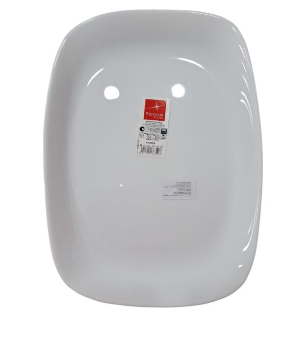 Tanjir,oval,serviranje