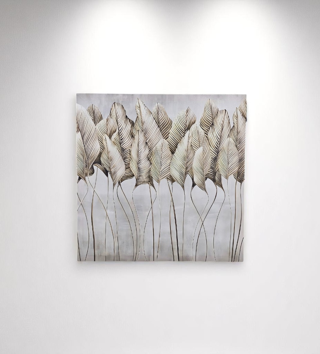 slika, slika na platnu, slika dimenzije 60x60, dekoracija