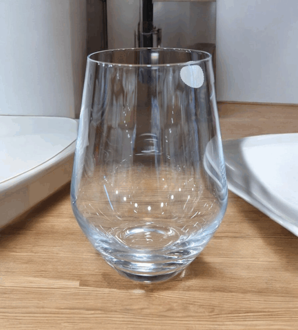 čaše za vodu, čaše, elegantne čaše