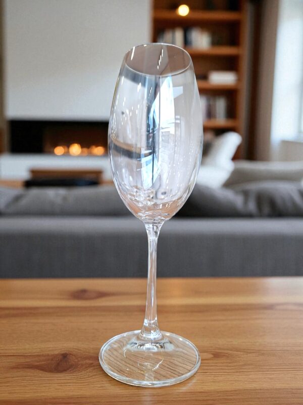čaše za vino