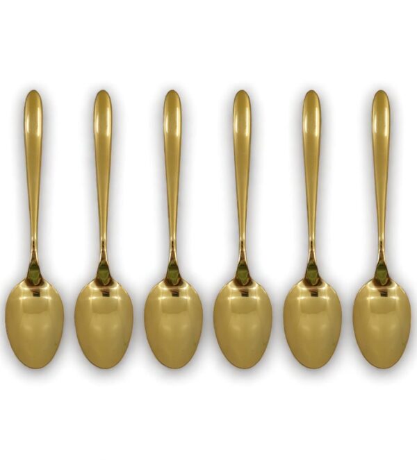 KAŠIKA GOLD  6/1 80372