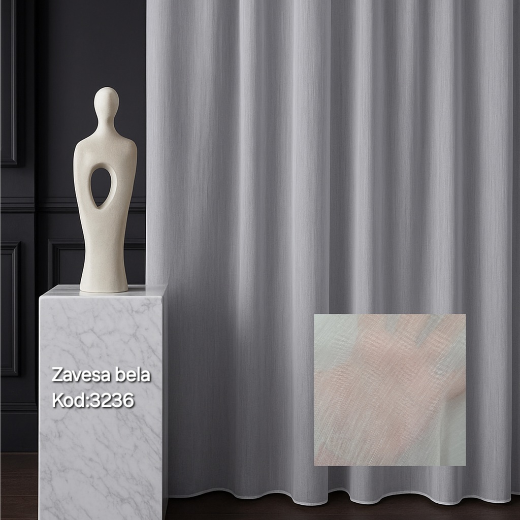 lanena zavesa, jeftine zavese, lanene zavese, zavese od lana