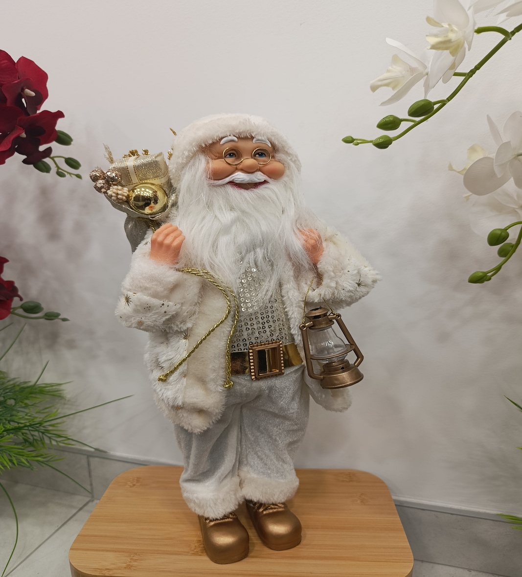 NOVOGODIŠNJA DEKORACIJA 40304