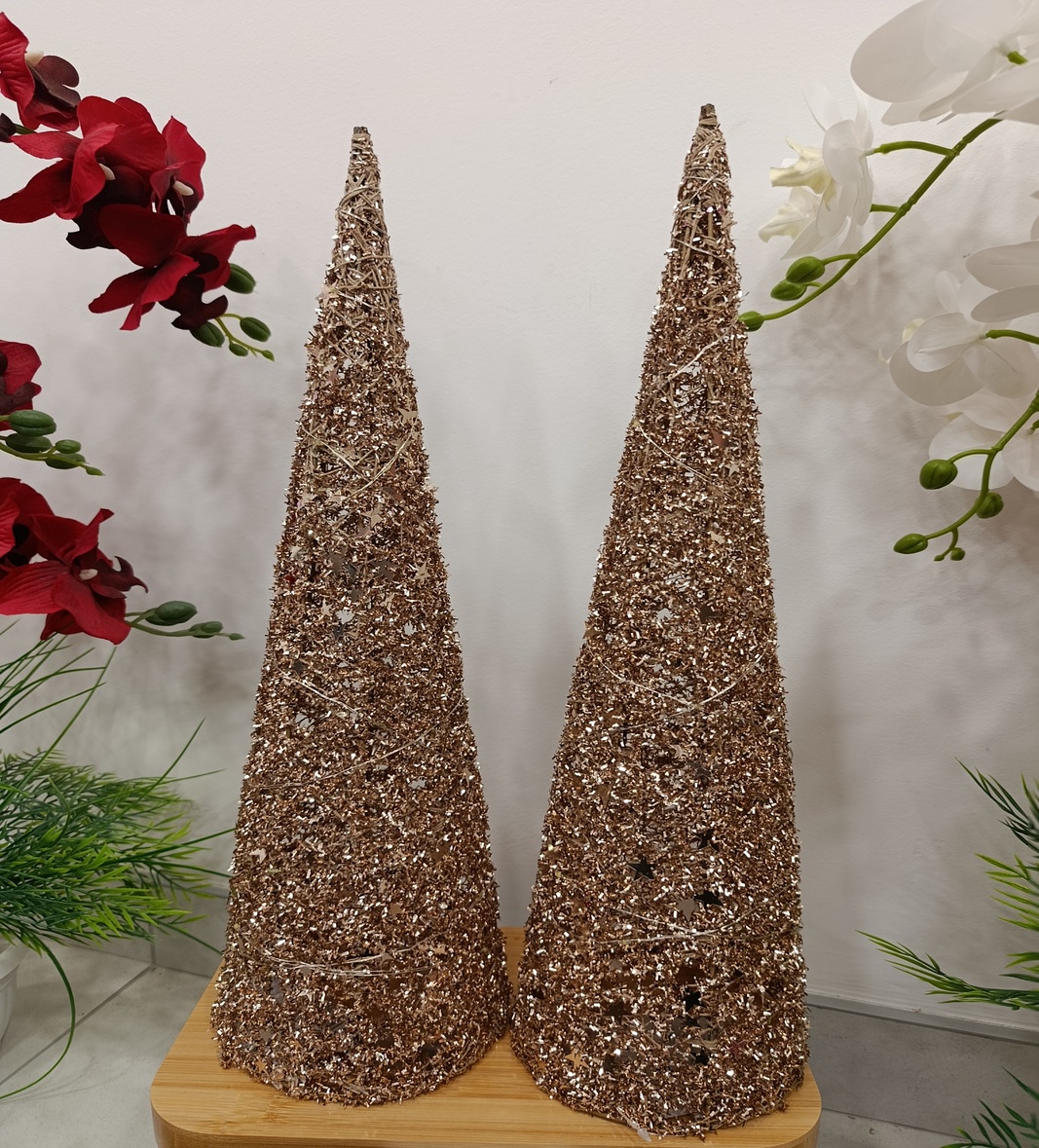 NOVOGODIŠNJA DEKORACIJA 40318