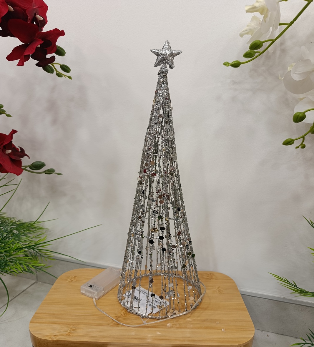 NOVOGODIŠNJA DEKORACIJA 40311