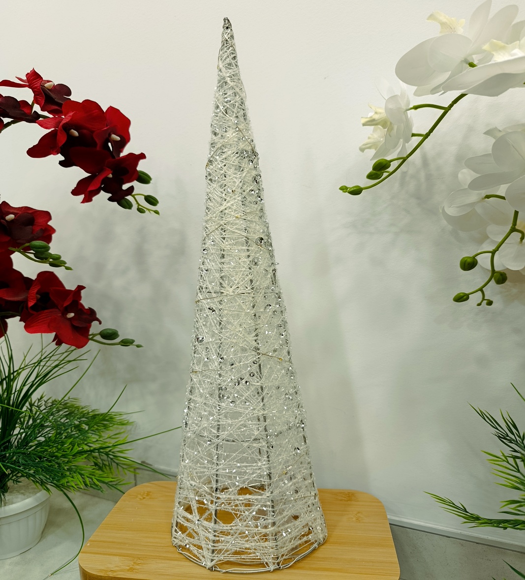 NOVOGODIŠNJA DEKORACIJA 40313