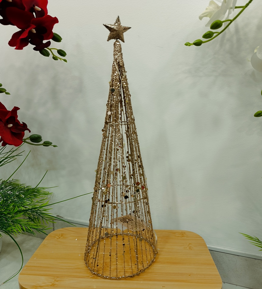 NOVOGODIŠNJA DEKORACIJA 40319