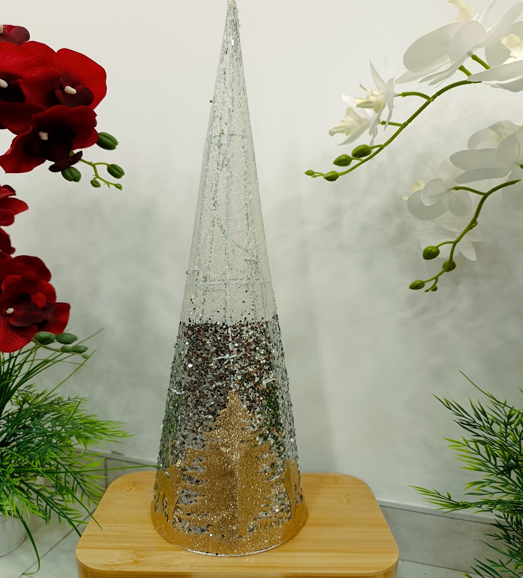 NOVOGODIŠNJA DEKORACIJA 40312