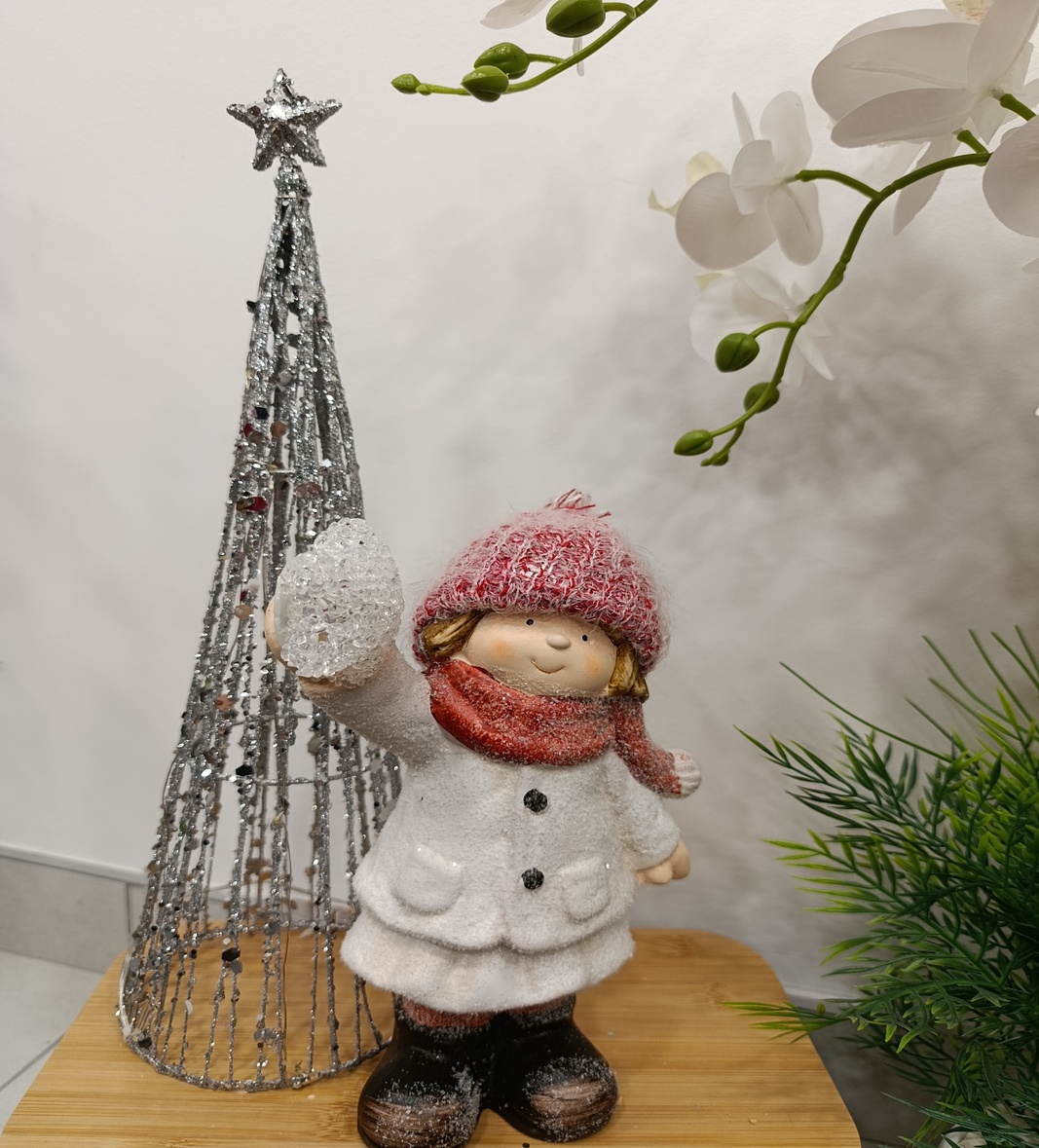 NOVOGODIŠNJA FIGURA 40324