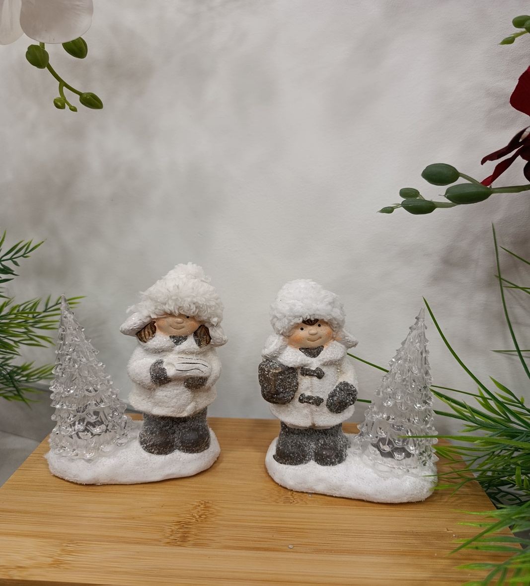 NOVOGODIŠNJA FIGURA 40326