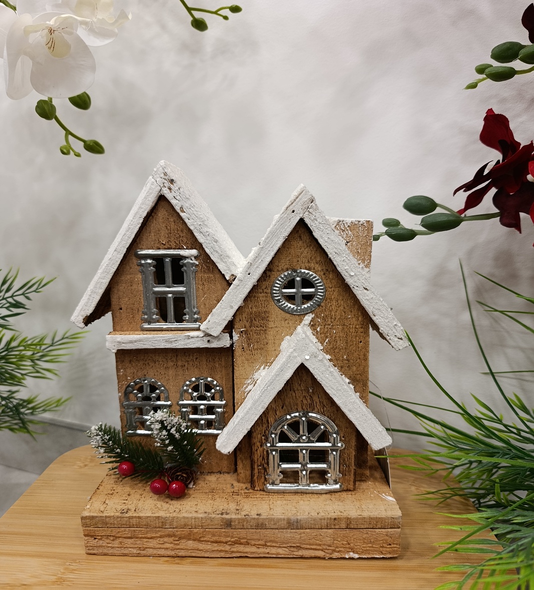 NOVOGODIŠNJA DEKORACIJA 40344