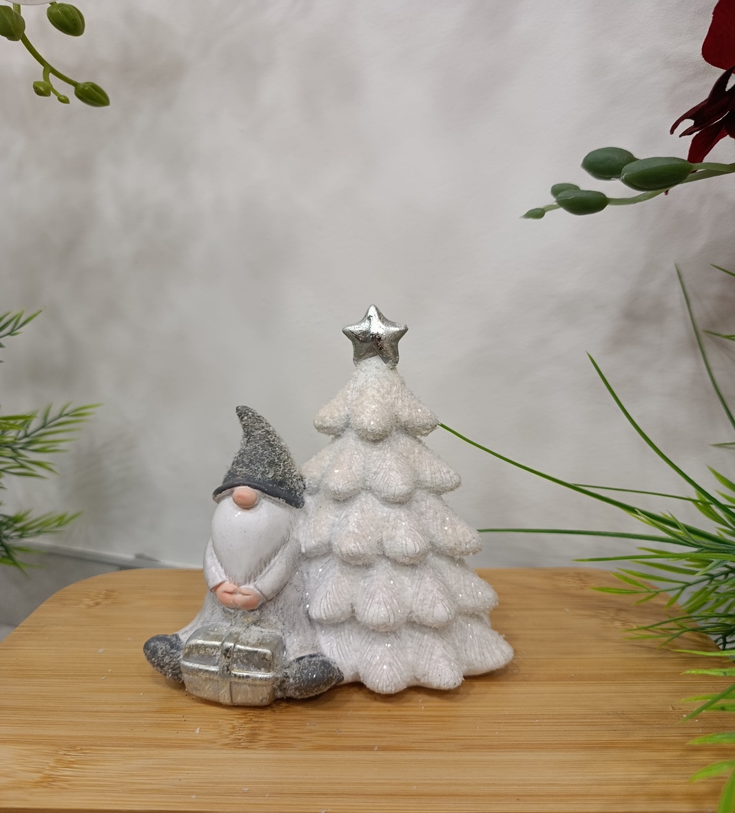 NOVOGODIŠNJA DEKORACIJA 40332