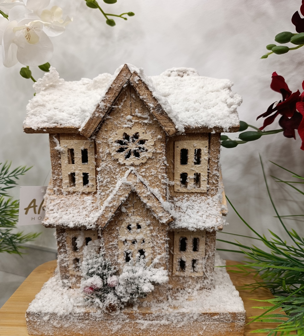 NOVOGODIŠNJA DEKORACIJA 40343