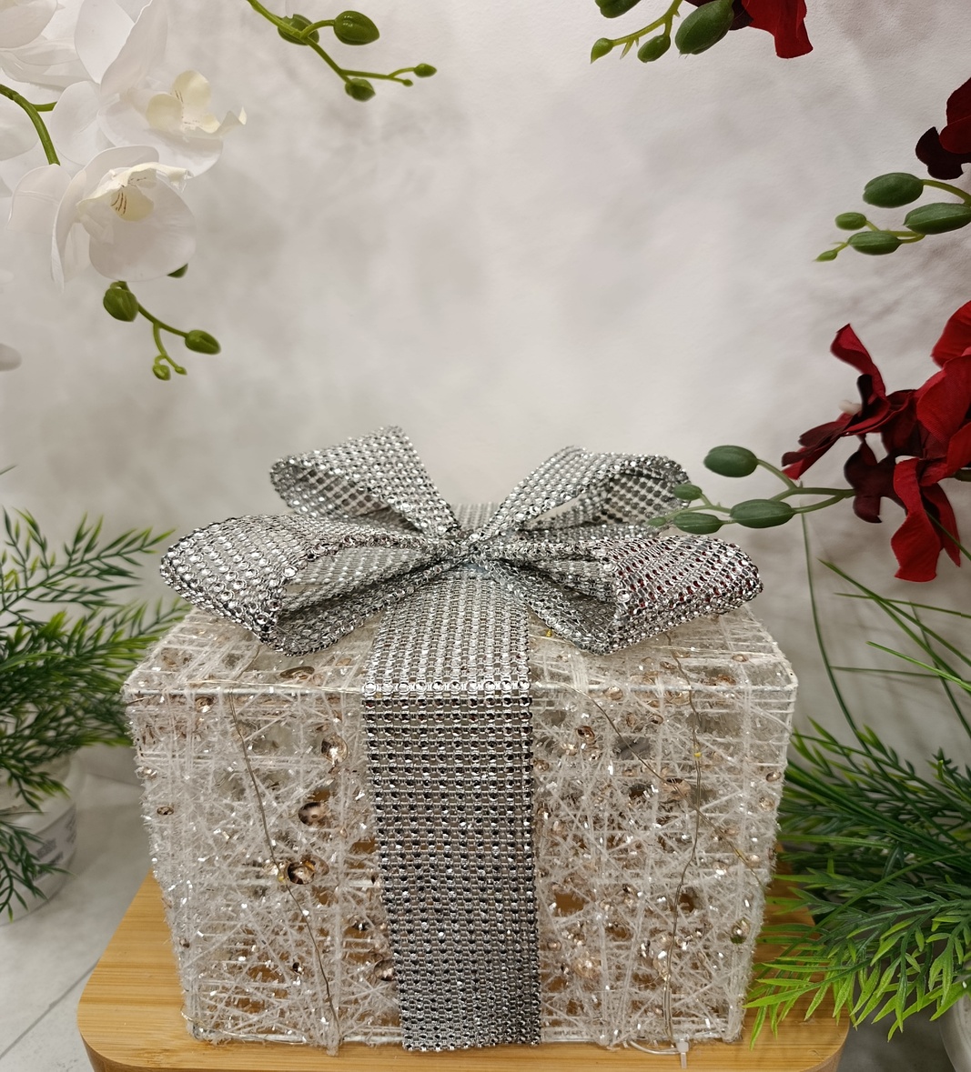 NOVOGODIŠNJA DEKORACIJA 40315