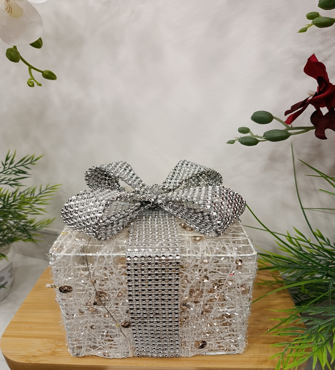 NOVOGODIŠNJA DEKORACIJA 40316