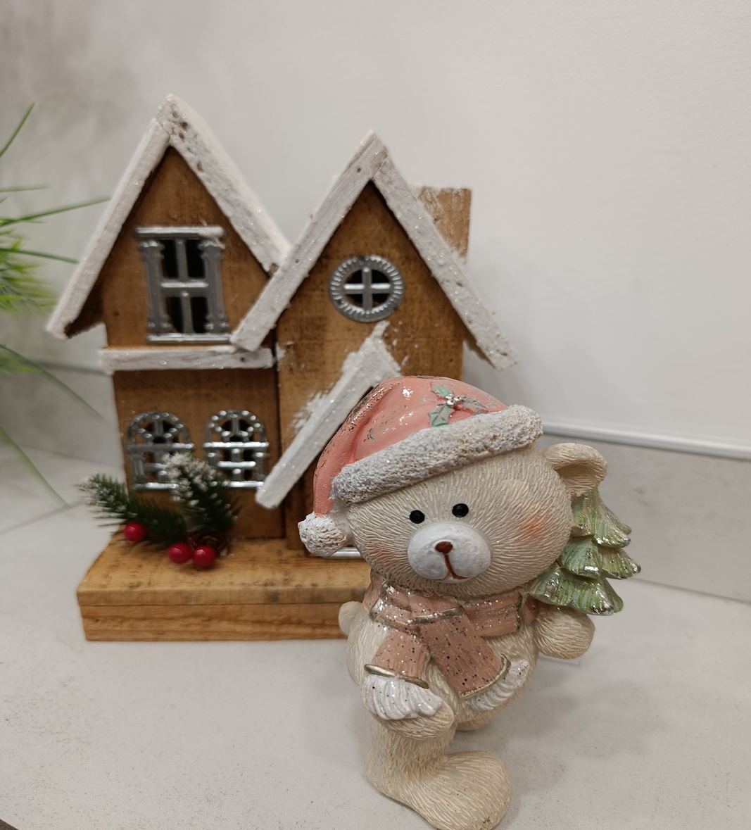 NOVOGODIŠNJA DEKORACIJA 40327