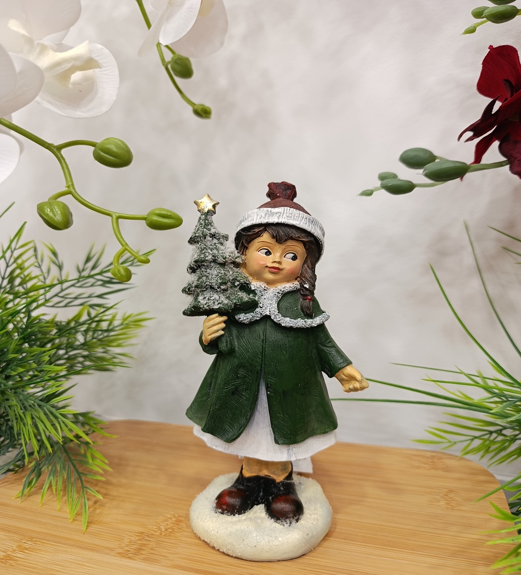 NOVOGODIŠNJA DEKORACIJA 40338