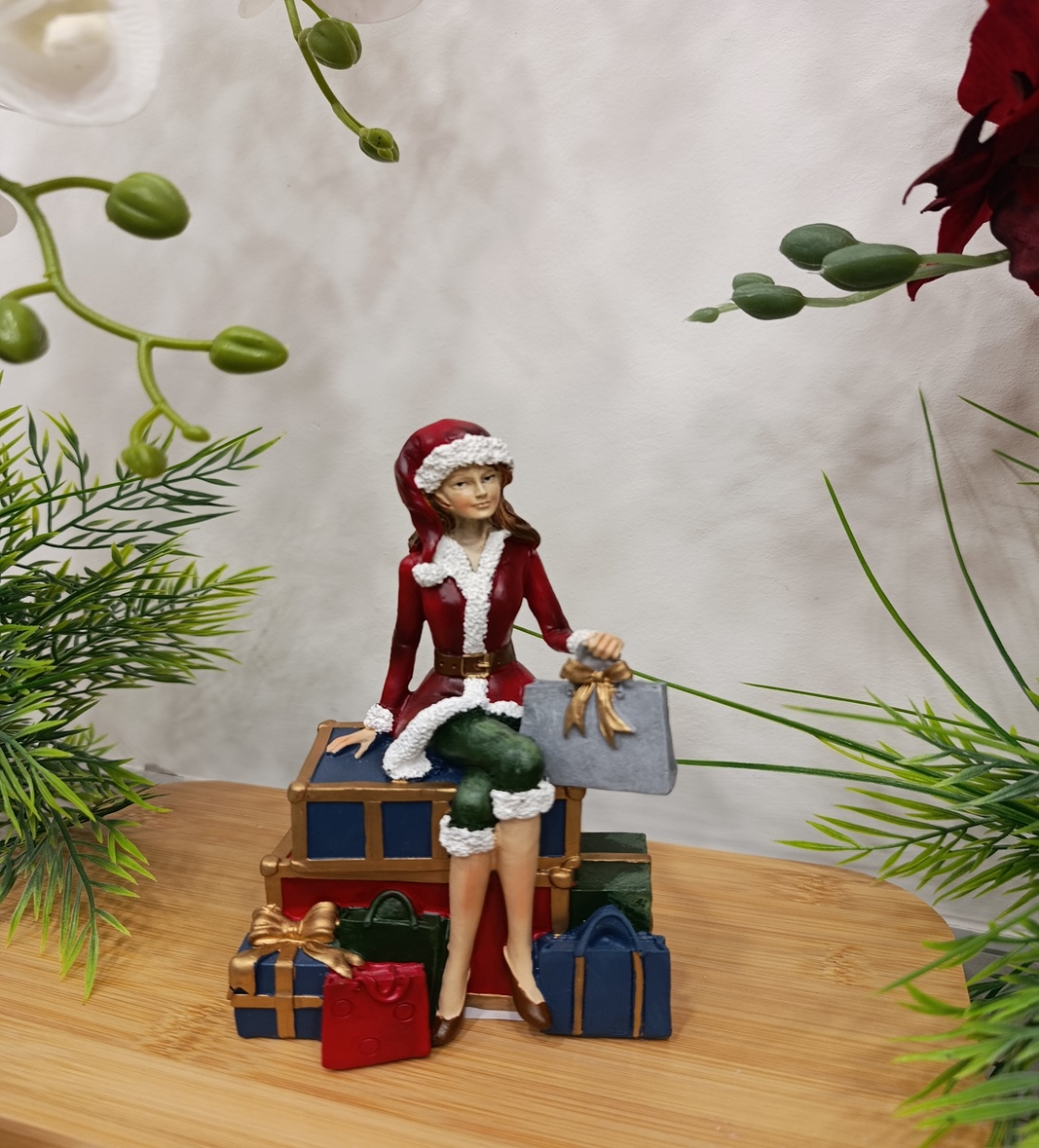 NOVOGODIŠNJA DEKORACIJA 40334