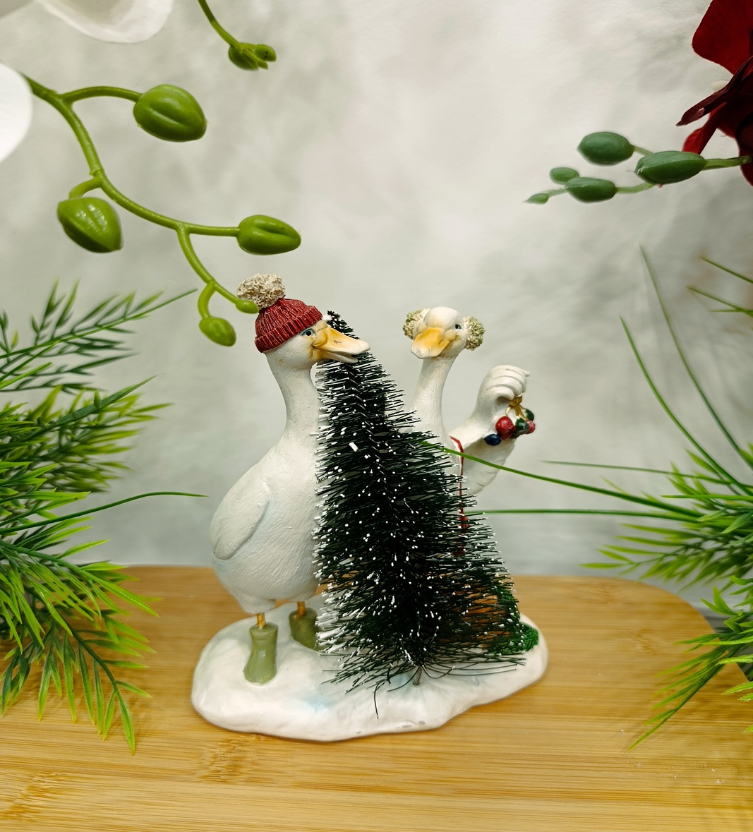 NOVOGODIŠNJA FIGURA 40329