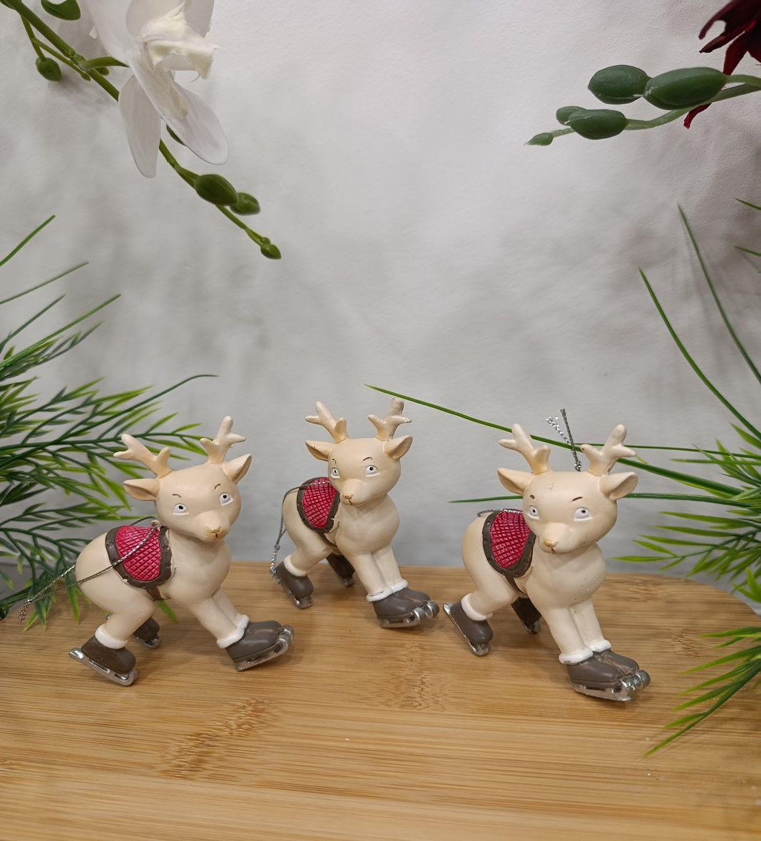 NOVOGODIŠNJA DEKORACIJA 40340