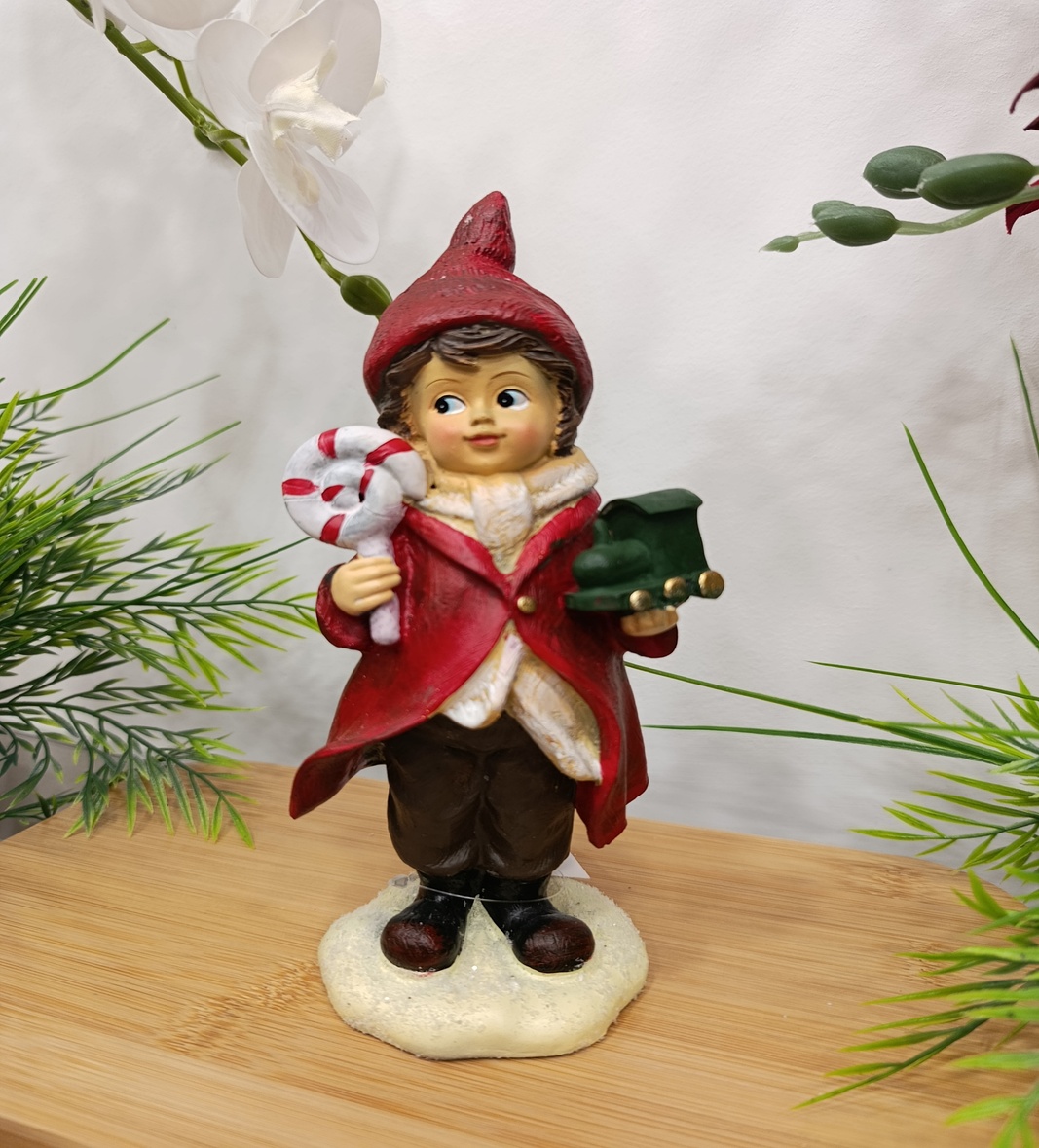 NOVOGODIŠNJA DEKORACIJA 40337