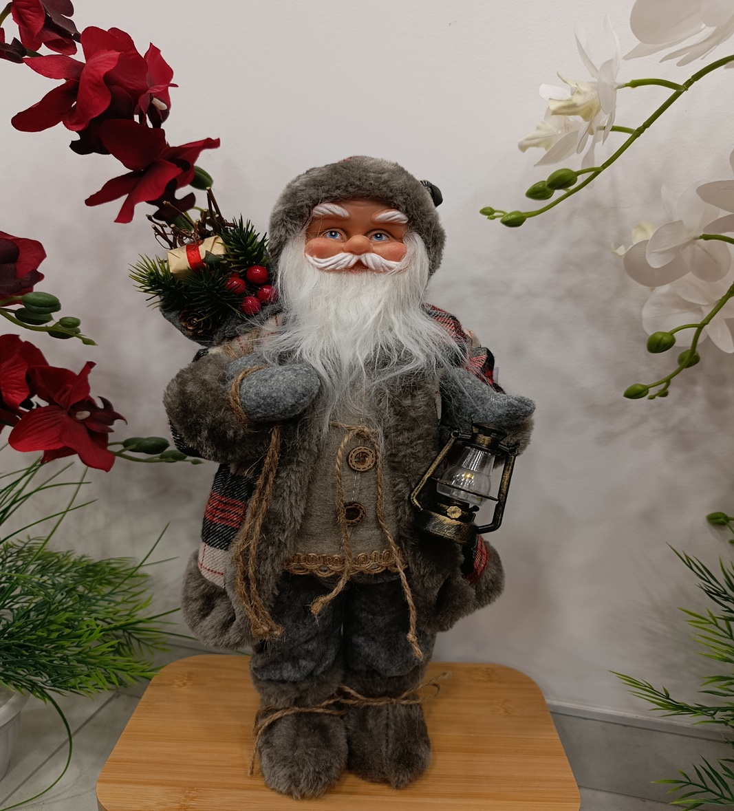 NOVOGODIŠNJA DEKORACIJA 40306