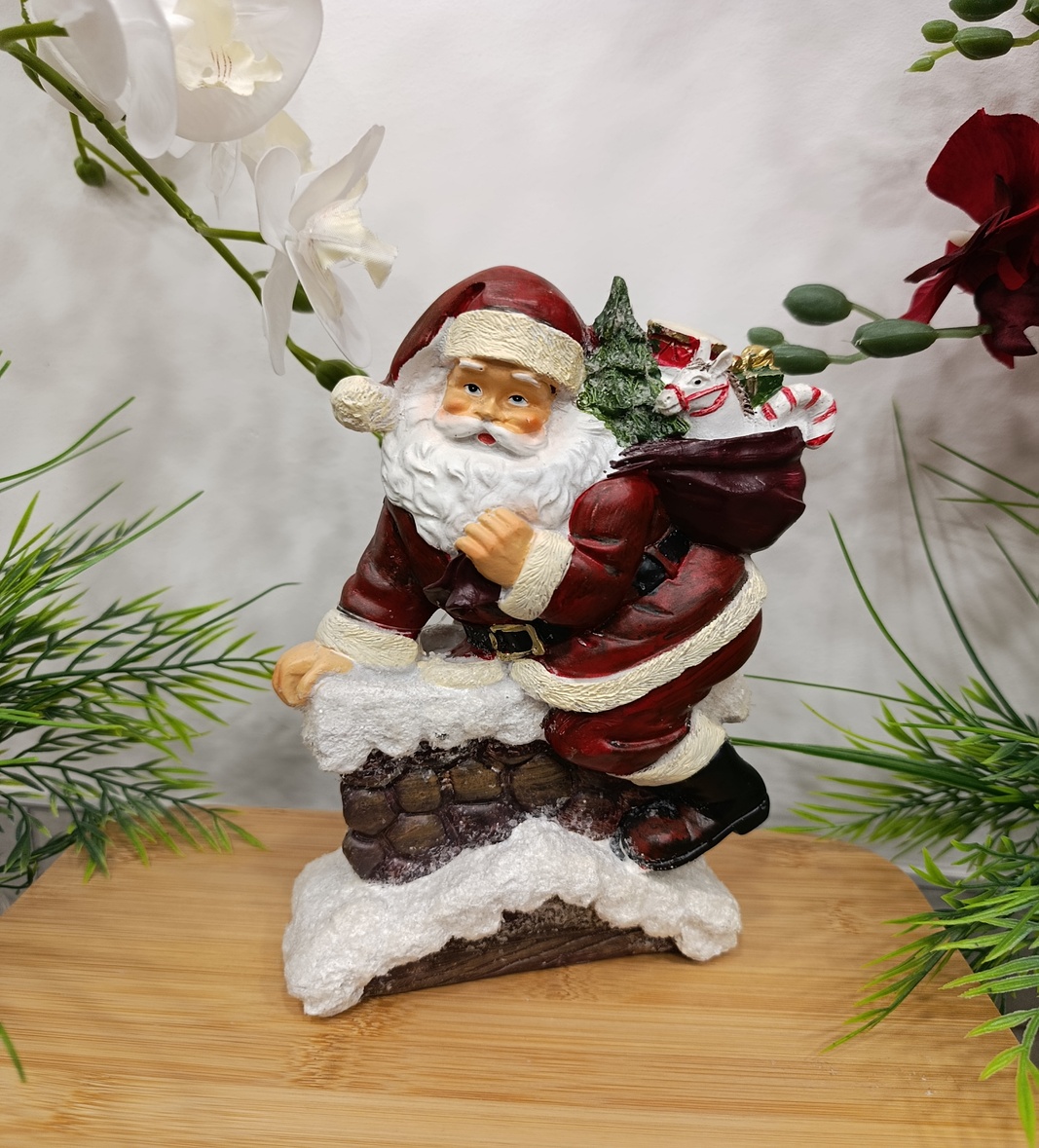 NOVOGODIŠNJA DEKORACIJA 40335