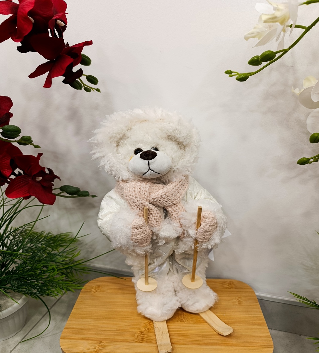 NOVOGODIŠNJA DEKORACIJA 40307