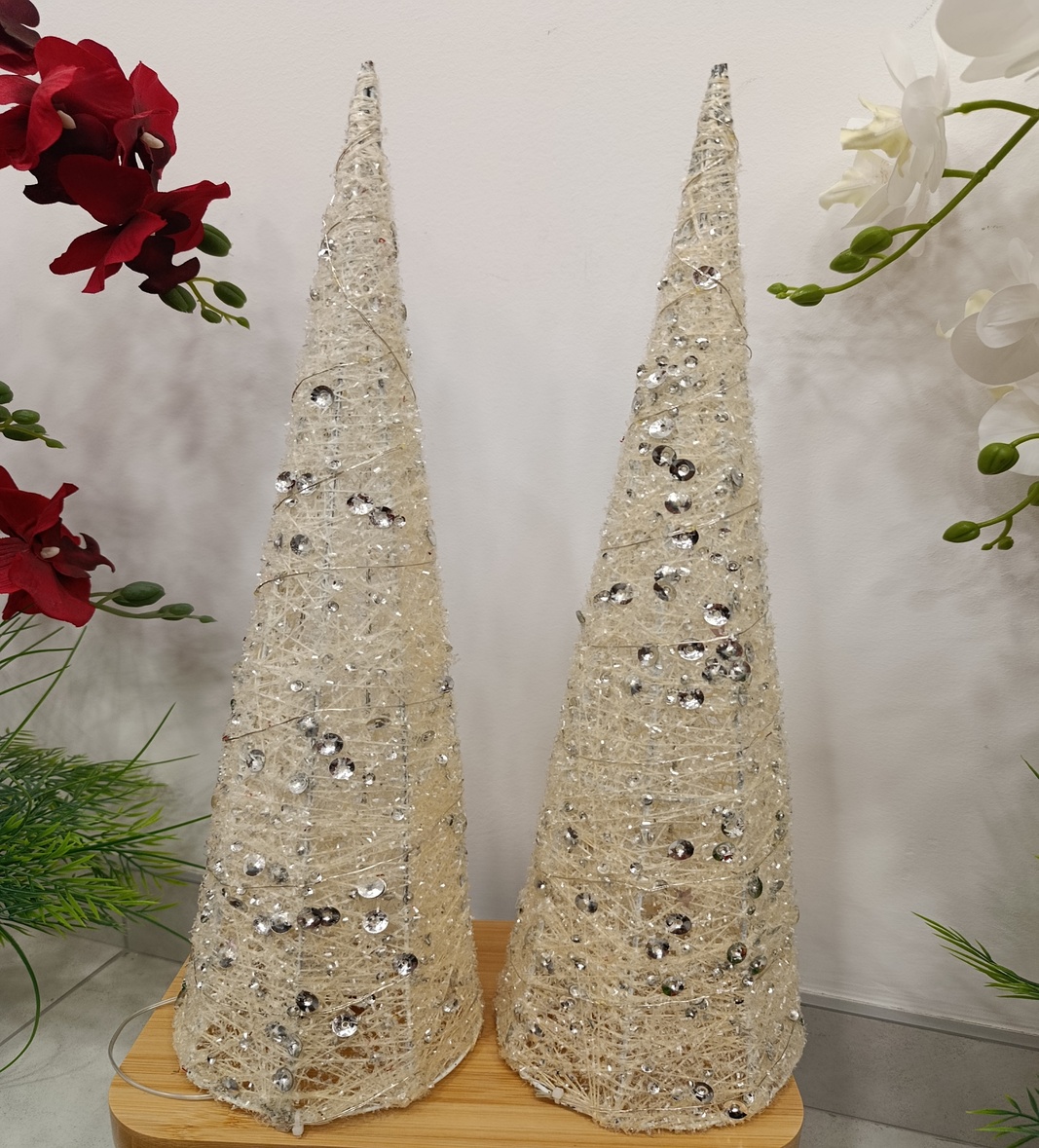 NOVOGODIŠNJA DEKORACIJA 40314