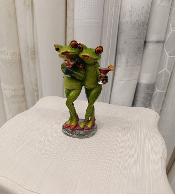 DEKO ŽABA MATINI 603387