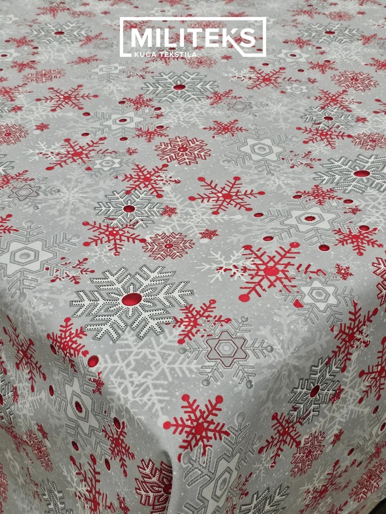 novogodišnje platno, novogodišnji stolnjak, novogodišnji stolnjaci, dekoracija, dekoracija za novu godinu,novogodišnja trpeza