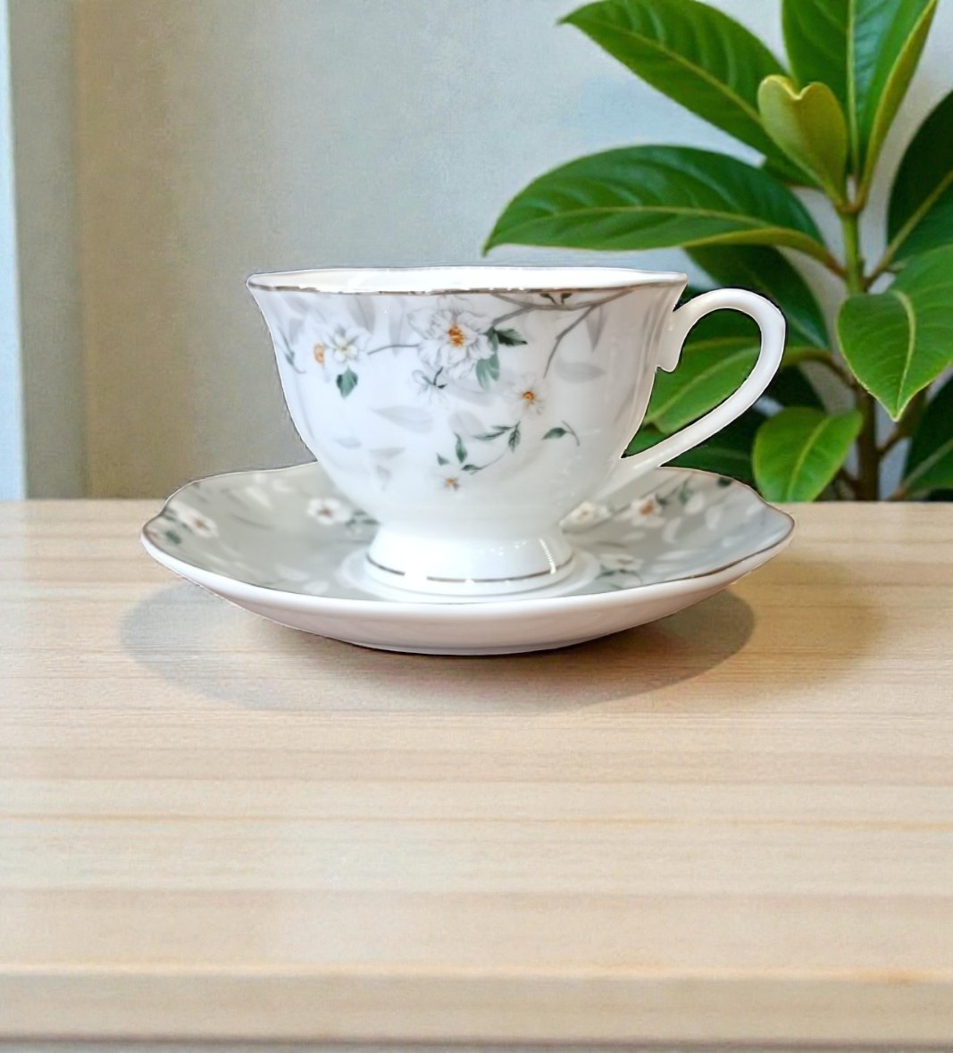 PORCELAN SET ZA KAFU 6/1 20018