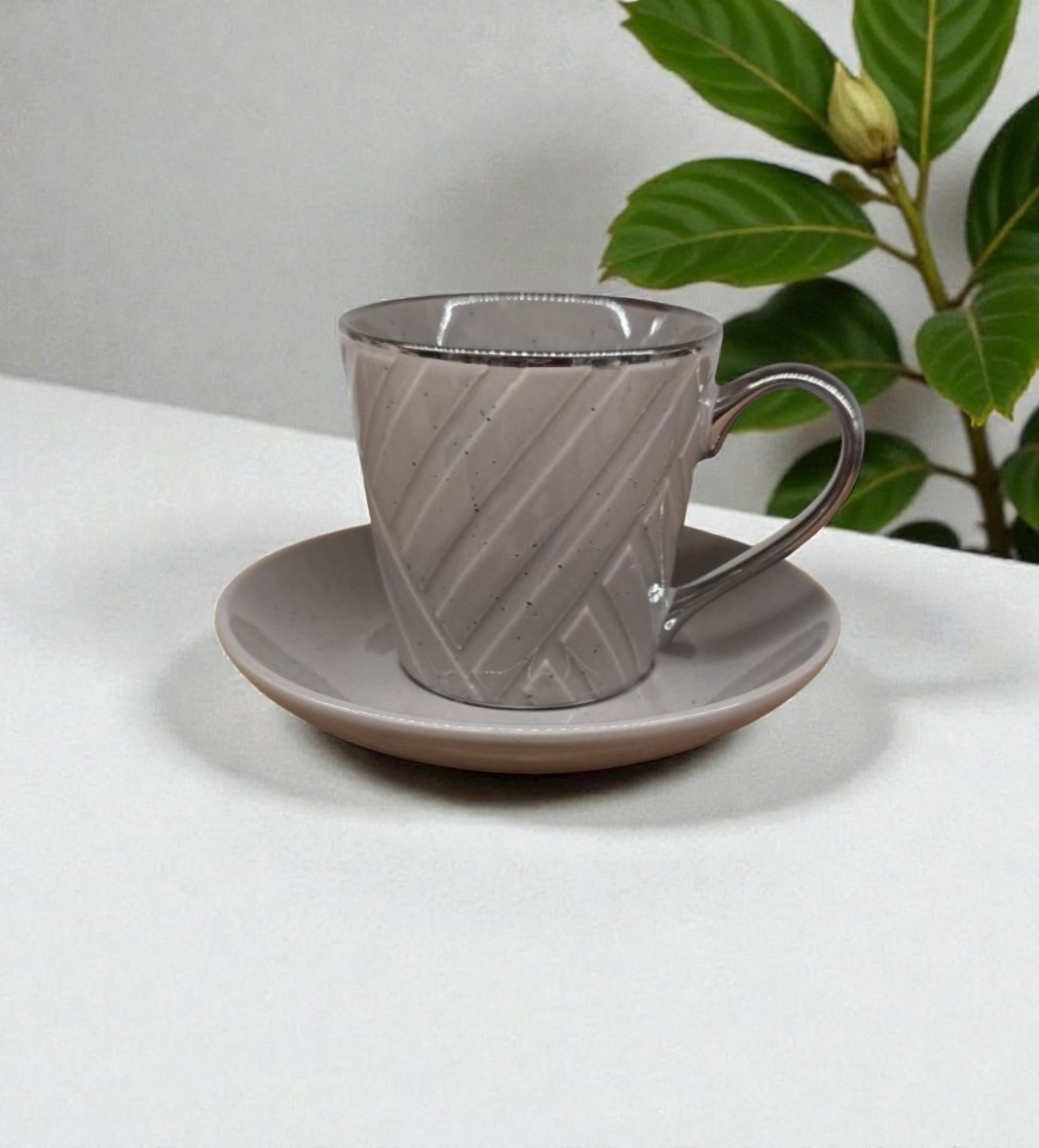 PORCELAN SET ZA KAFU 6/1 20021