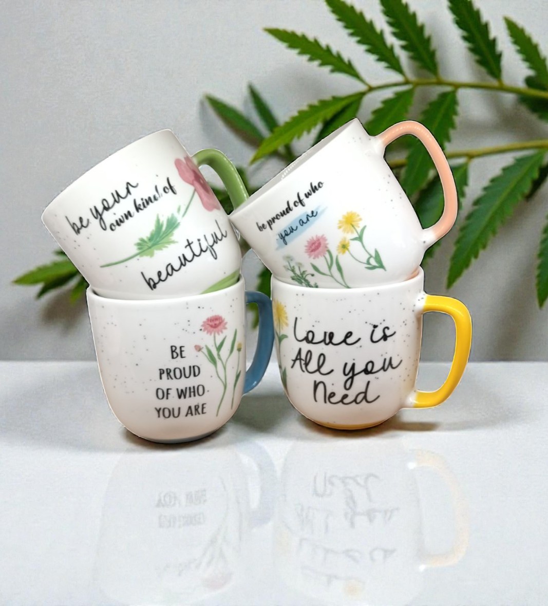 PORCELAN ŠOLJA 4/1 20128