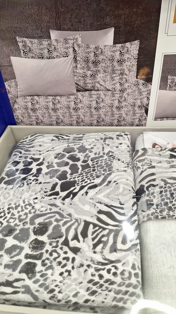 Pamučna posteljina, pamuk, posteljina za bračni krevet, velika posteljina, ranfors, kvalitetna posteljina, jeftine posteljine, jeftina posteljina