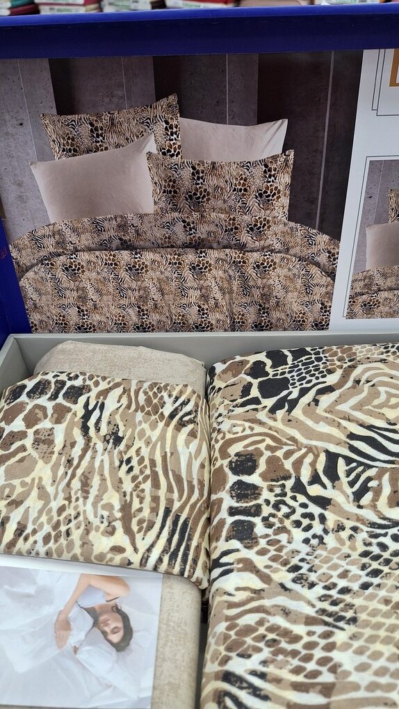 Pamučna posteljina, pamuk, posteljina za bračni krevet, velika posteljina, ranfors, kvalitetna posteljina, jeftine posteljine, jeftina posteljina