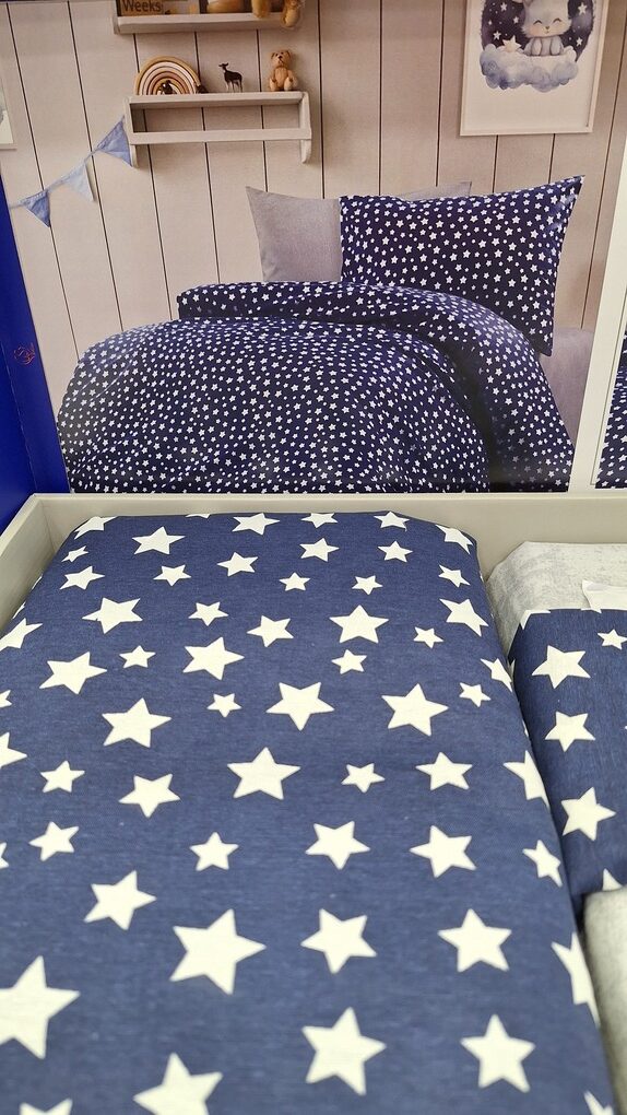 posteljina, pamučna posteljina, singl posteljina, posteljine