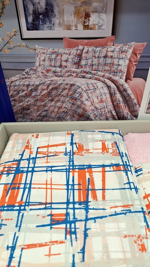 posteljina, pamučna posteljina, singl posteljina, posteljine