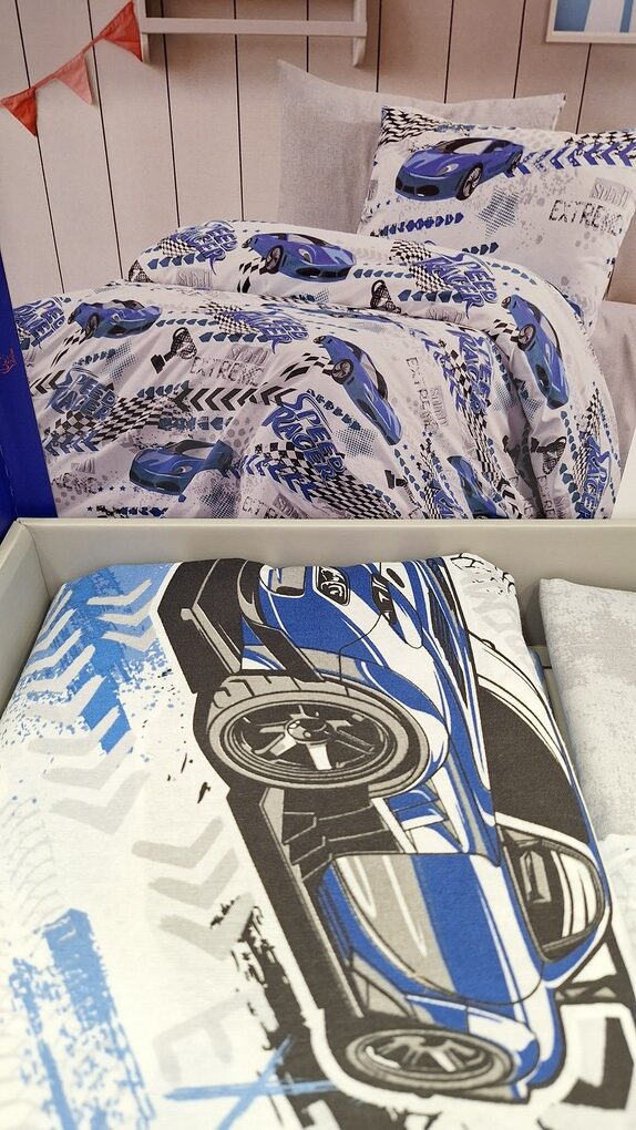 posteljina, pamučna posteljina, singl posteljina, posteljine