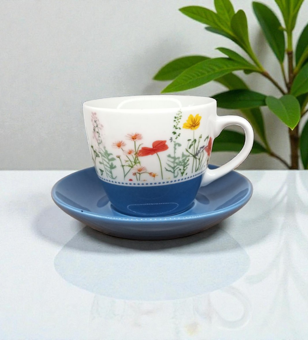 SET ŠOLJICA ZA KAFU 20347