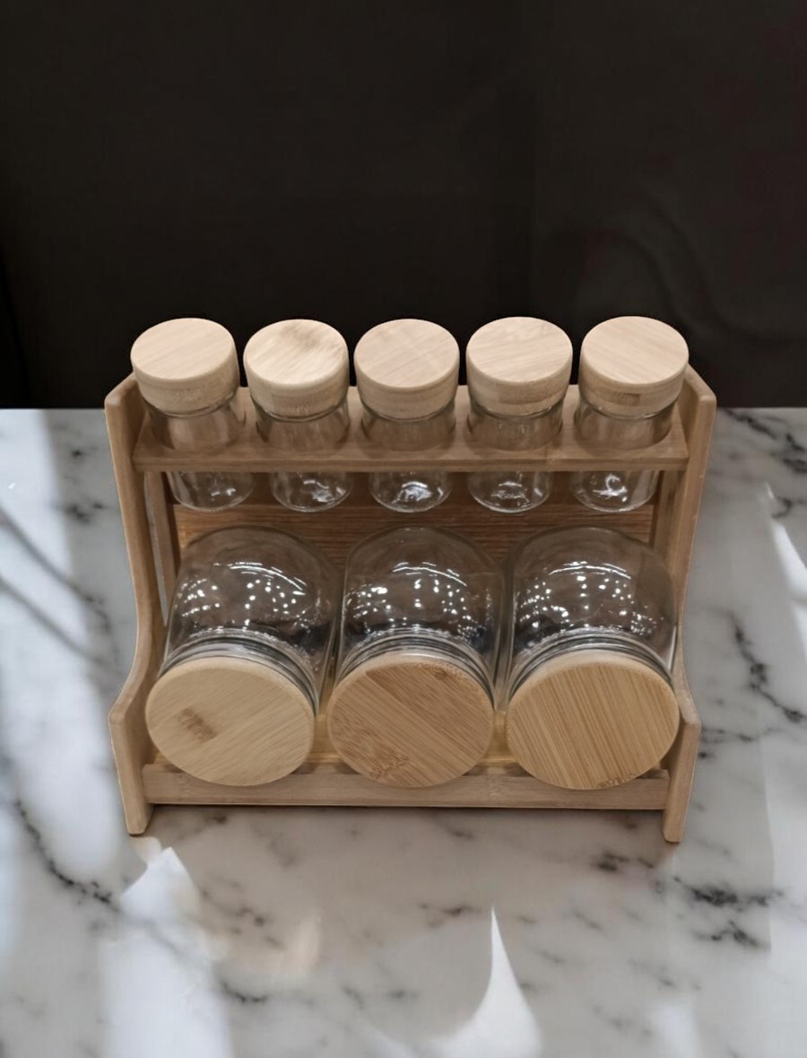 SET ZA ZACINE 8 DELOVA 20410