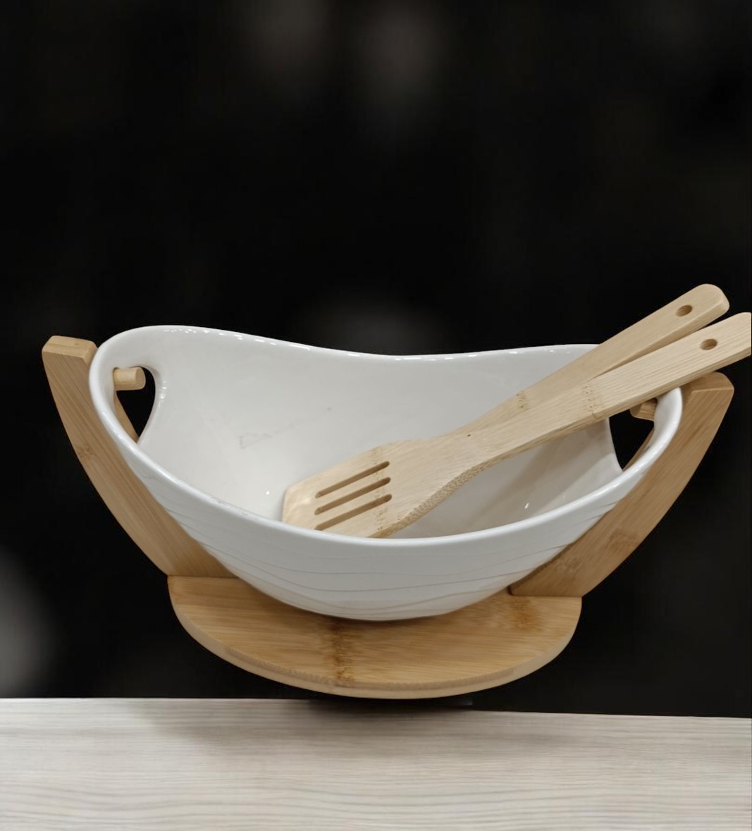 Posuda za salatu 30126