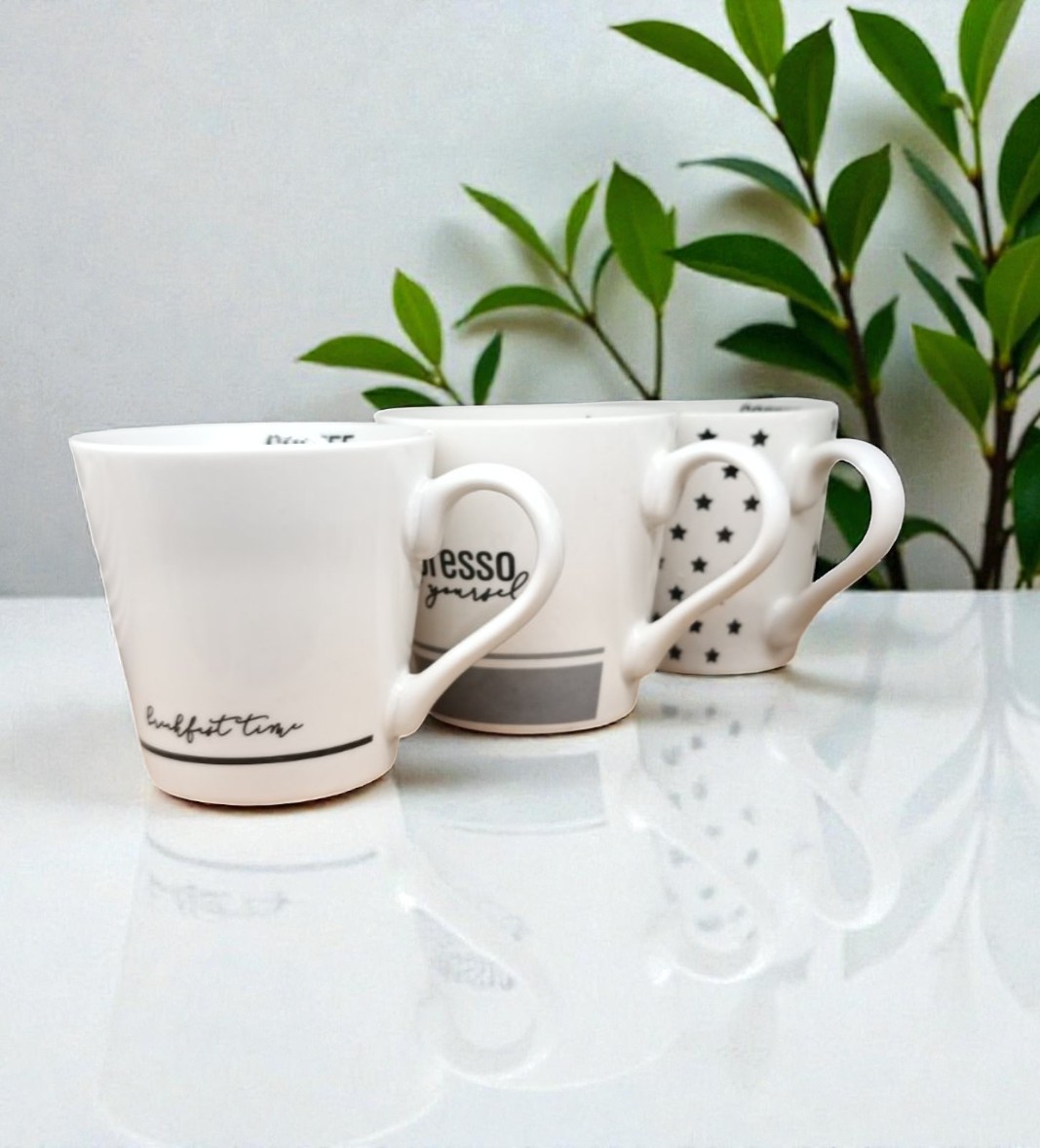 SET ŠOLJICA ZA KAFU 30158