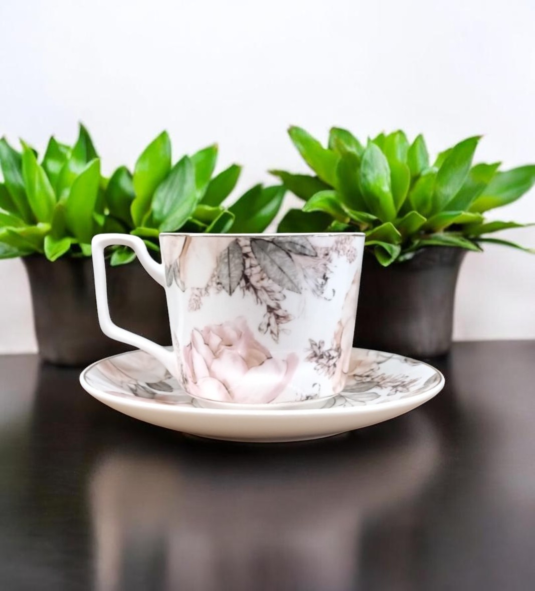 SET ŠOLJICA ZA KAFU 40124